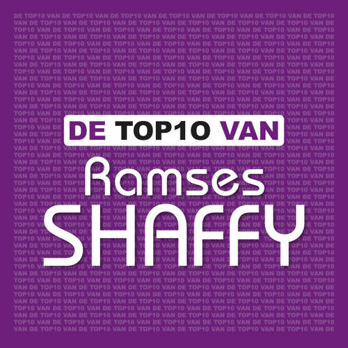 Ramses Shaffy